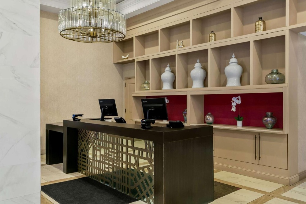 Sonesta Hotel Baltimore Inner Harbor Main image