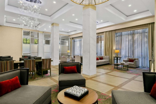 Sonesta Hotel Baltimore Inner Harbor image 1