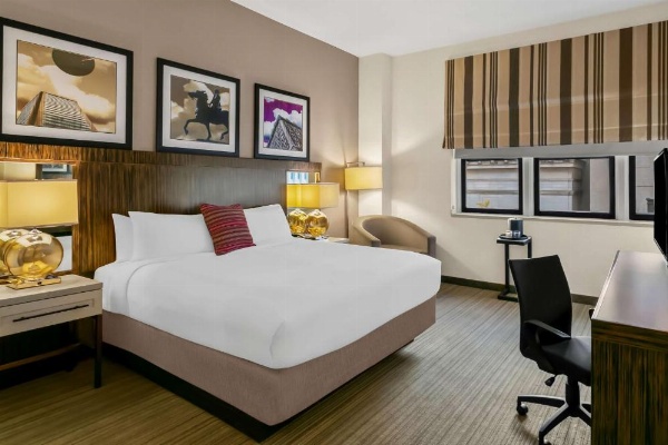 Sonesta Hotel Baltimore Inner Harbor image 12