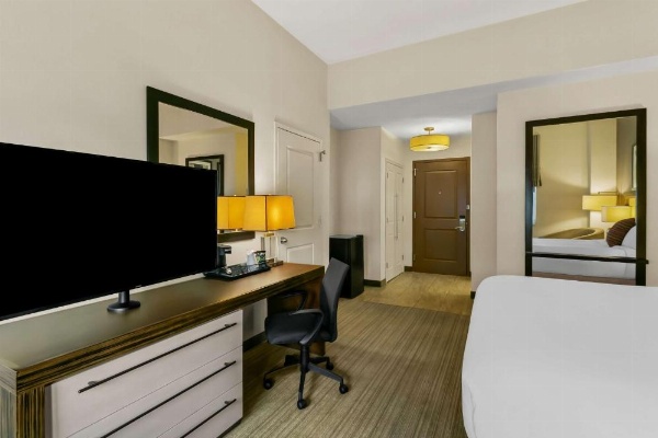 Sonesta Hotel Baltimore Inner Harbor image 13