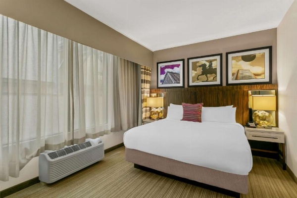 Sonesta Hotel Baltimore Inner Harbor image 18