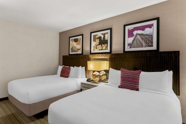 Sonesta Hotel Baltimore Inner Harbor image 22