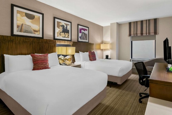 Sonesta Hotel Baltimore Inner Harbor image 24