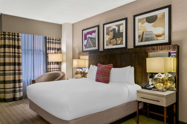 Sonesta Hotel Baltimore Inner Harbor image 30
