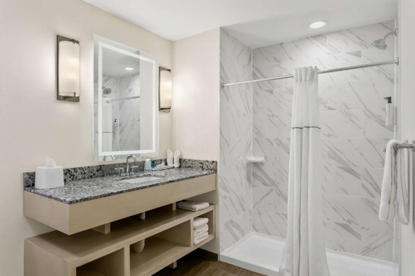 Sonesta Hotel Baltimore Inner Harbor image 33