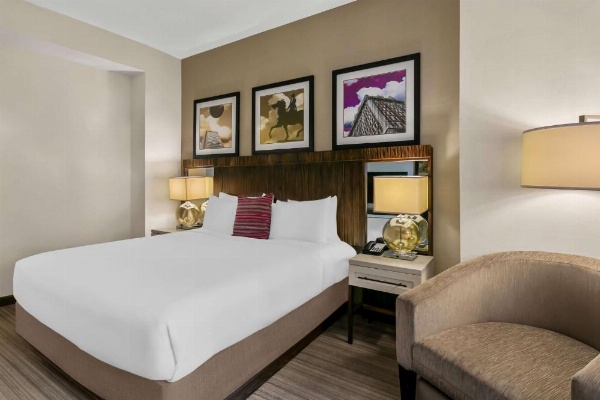 Sonesta Hotel Baltimore Inner Harbor image 5